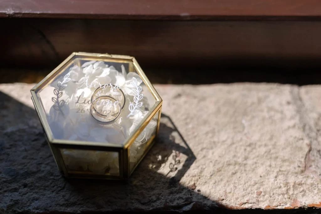 Luciano and Aurora - 2