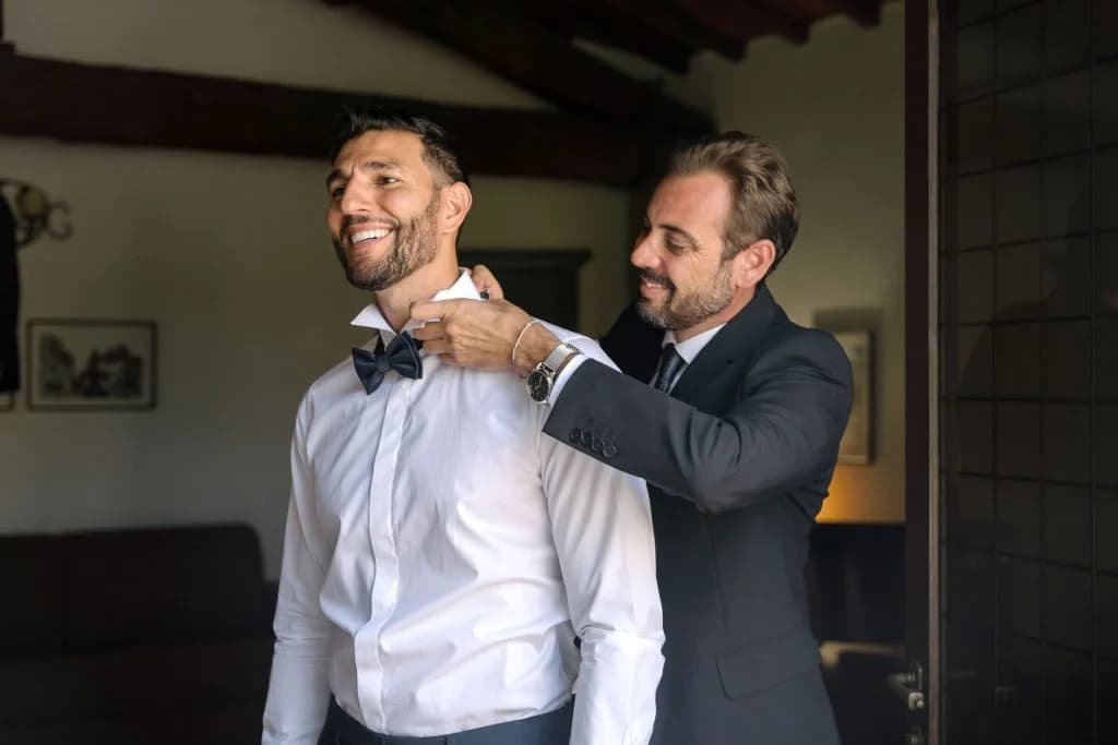 Luciano and Aurora - 5