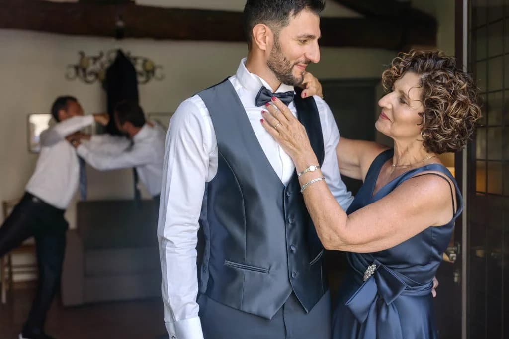 Luciano and Aurora - 7