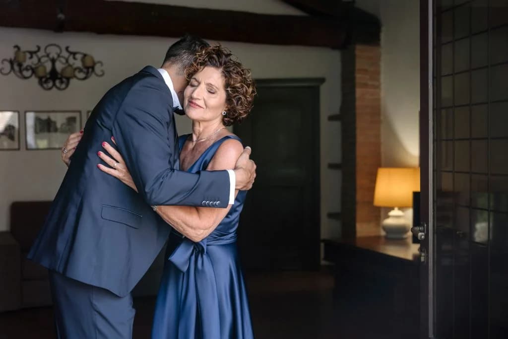 Luciano and Aurora - 8