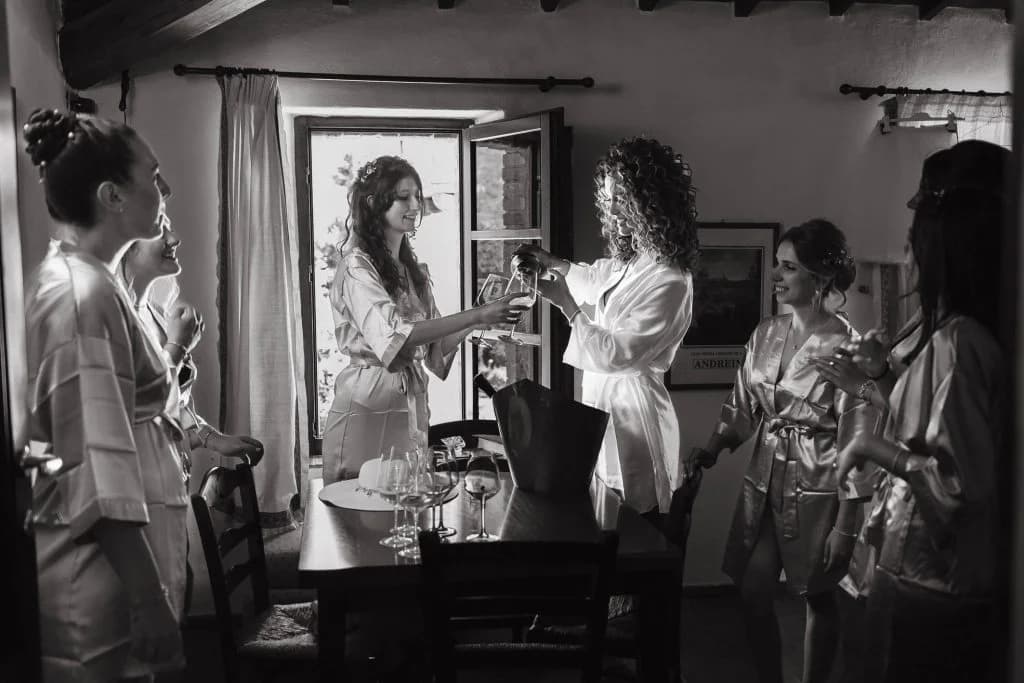 Luciano and Aurora - 10