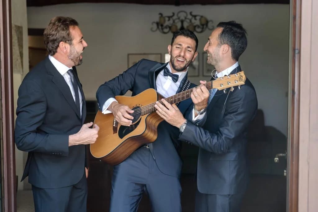 Luciano and Aurora - 11