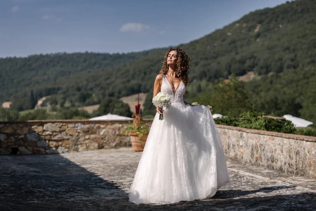 Luciano and Aurora - 3