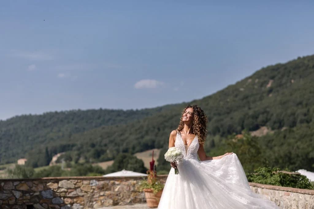 Luciano and Aurora - 19