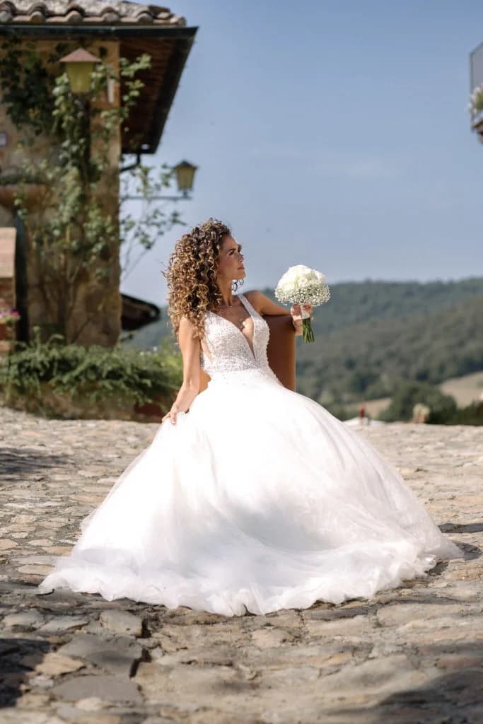 Luciano and Aurora - 20