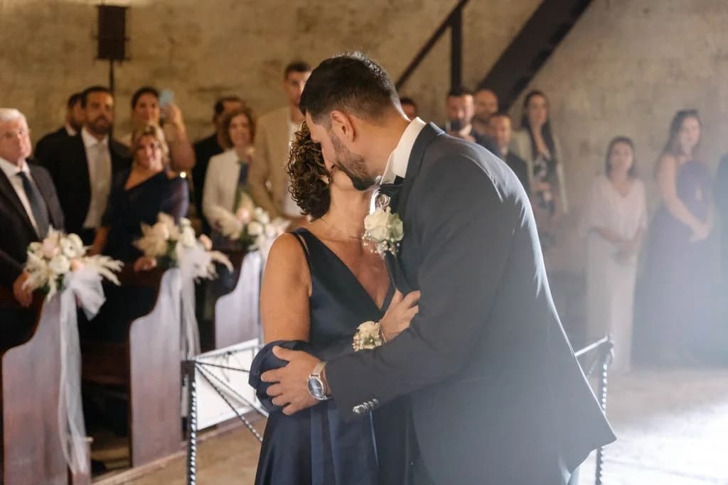 Luciano and Aurora - 22