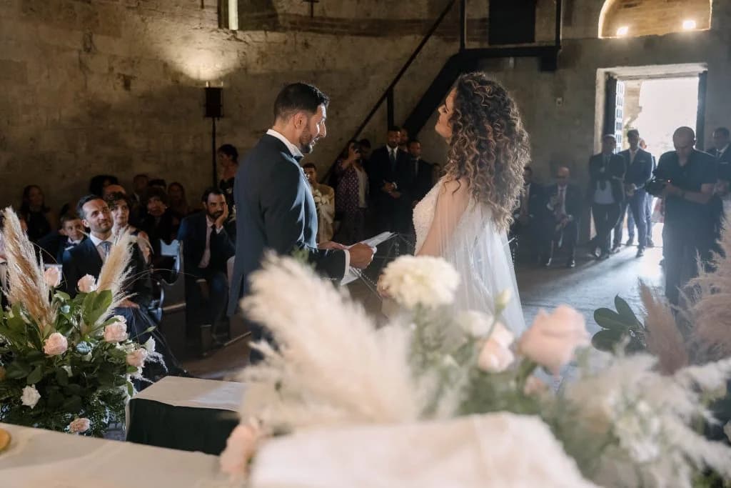 Luciano and Aurora - 25