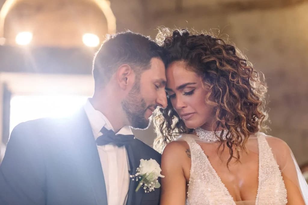 Luciano and Aurora - 27