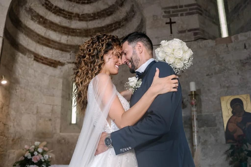 Luciano and Aurora - 28