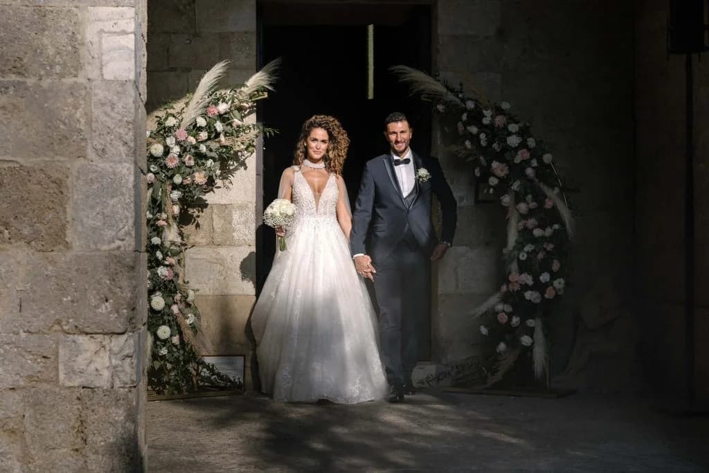 Luciano and Aurora - 29