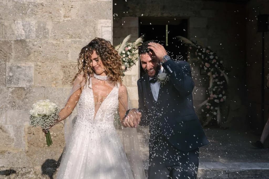 Luciano and Aurora - 30