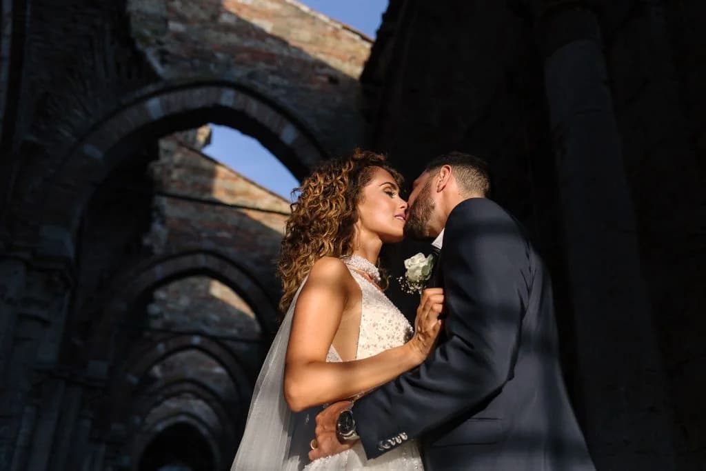 Luciano and Aurora - 1