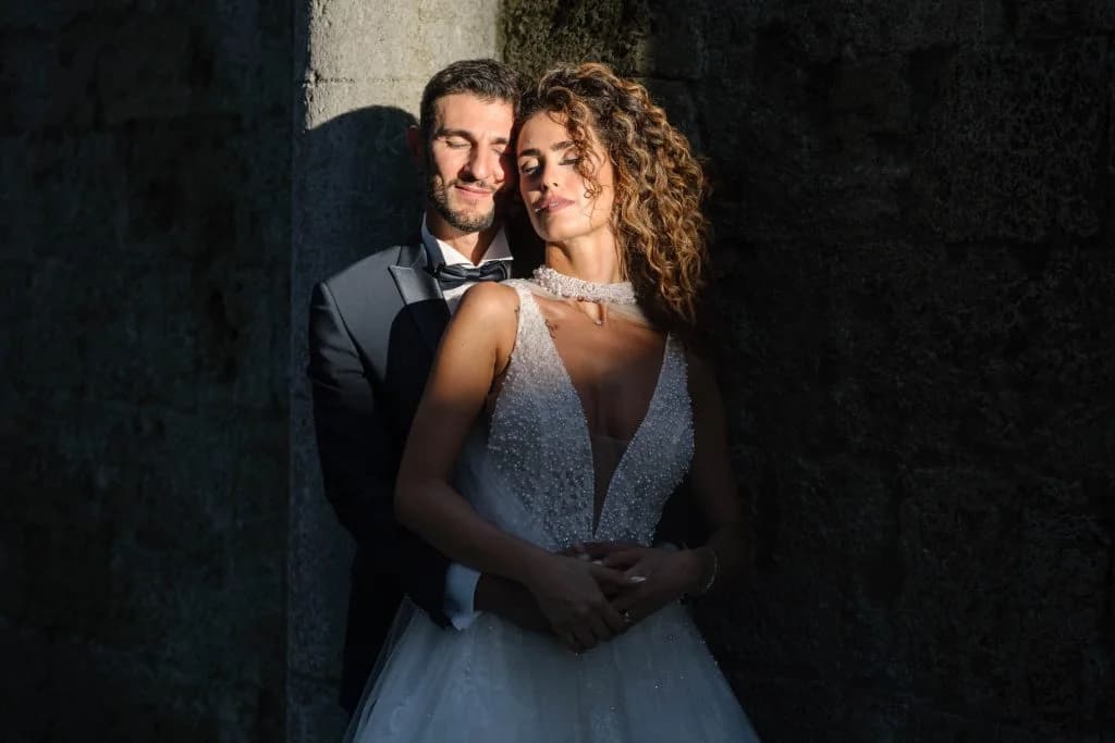 Luciano and Aurora - 35