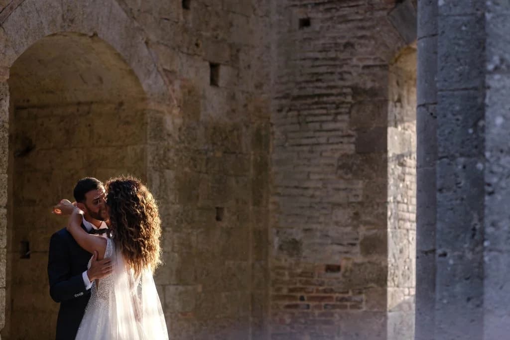 Luciano and Aurora - 36