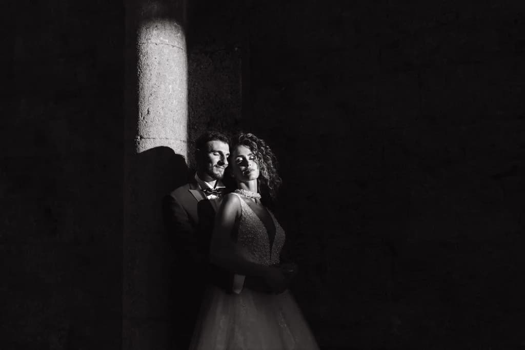 Luciano and Aurora - 2