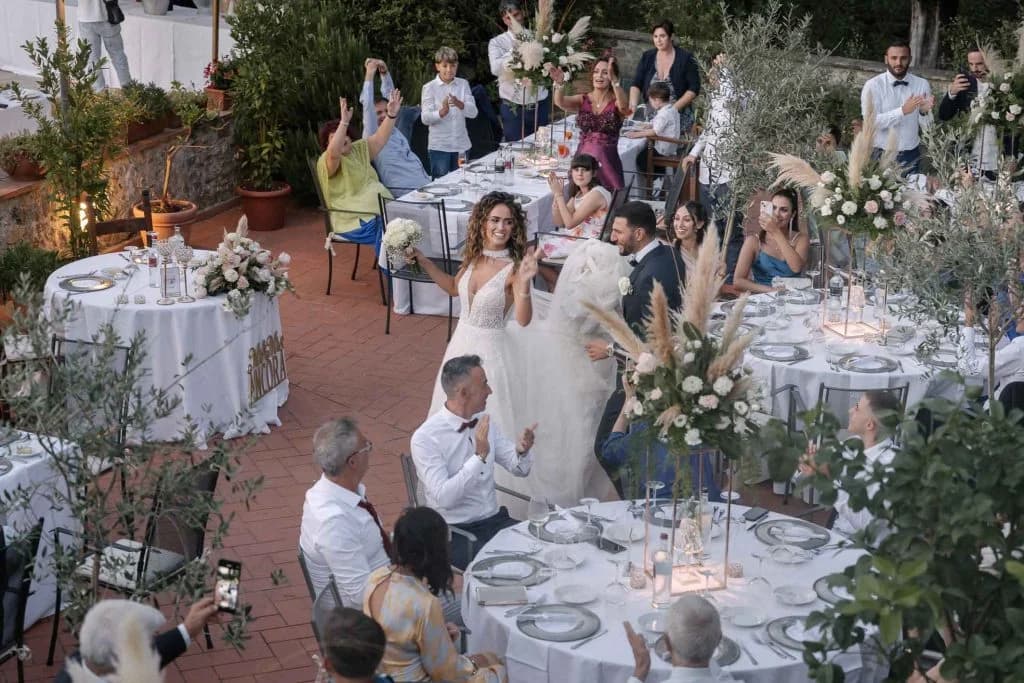 Luciano and Aurora - 42