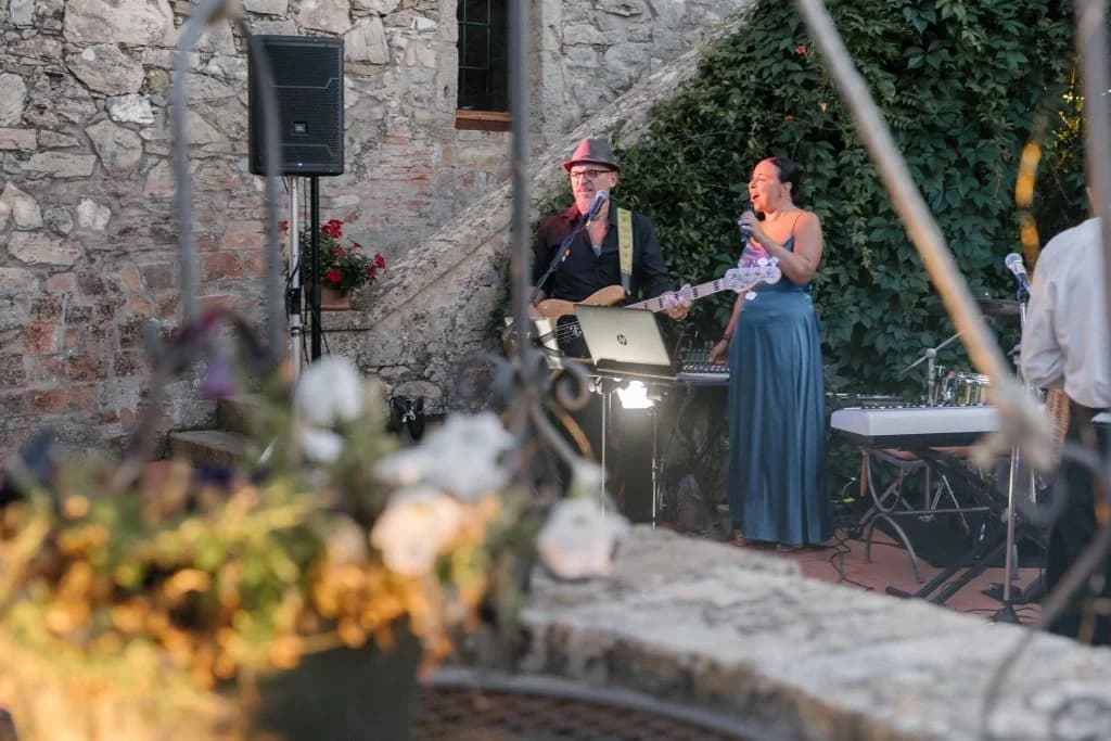 Luciano and Aurora - 44