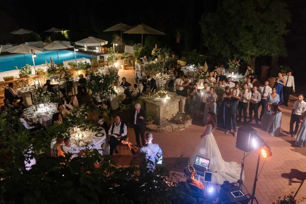 Luciano and Aurora - 45