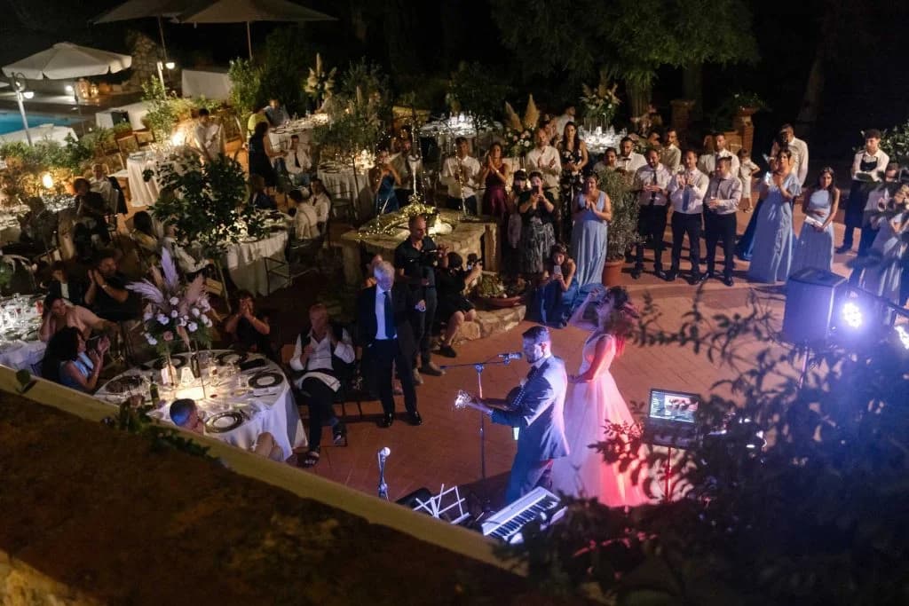 Luciano and Aurora - 46