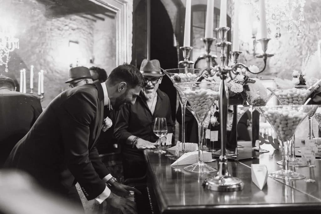 Luciano and Aurora - 53