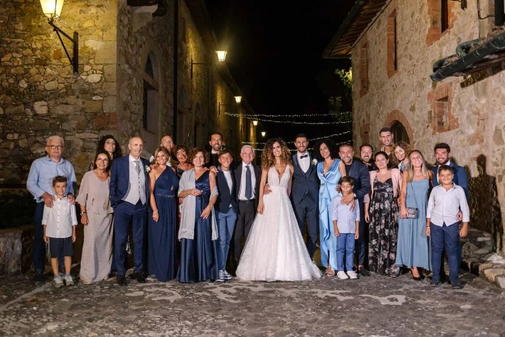 Luciano and Aurora - 54