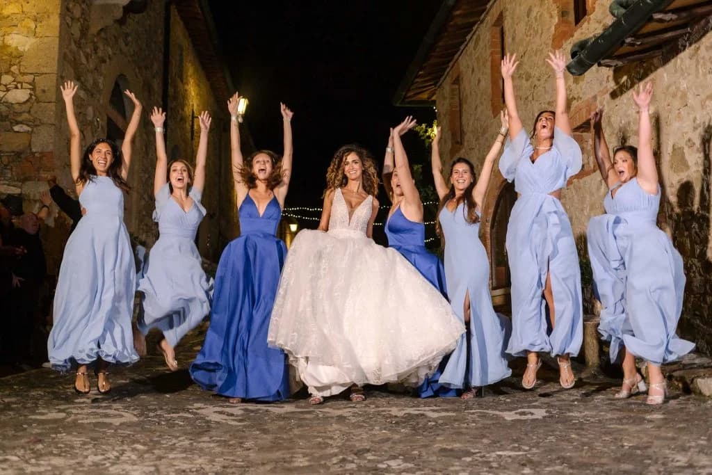 Luciano and Aurora - 55