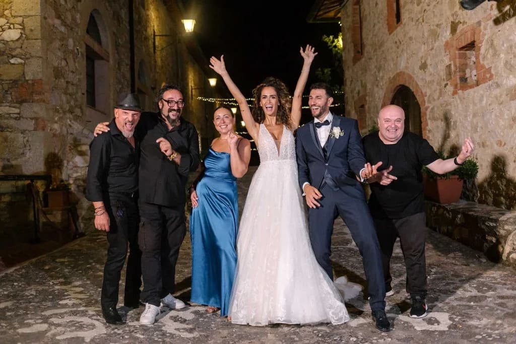 Luciano and Aurora - 57