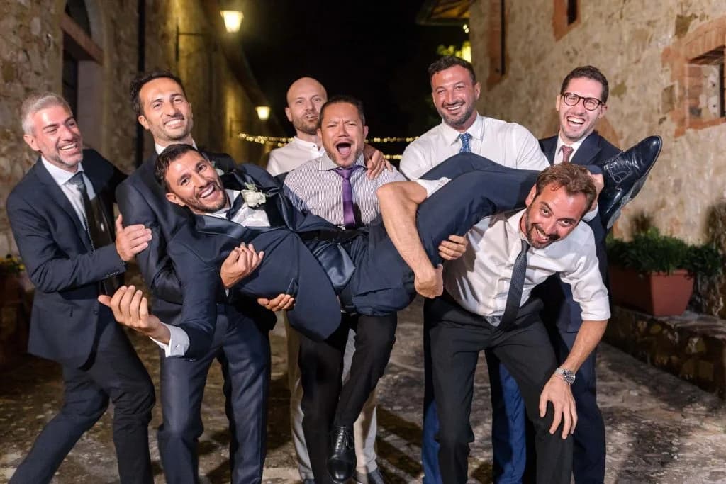 Luciano and Aurora - 58