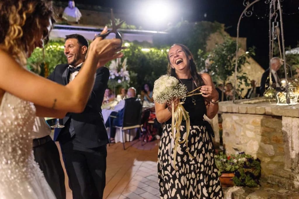 Luciano and Aurora - 63