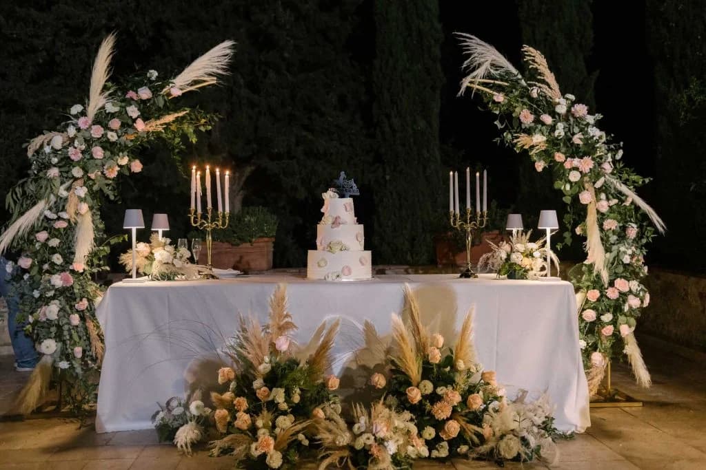 Luciano and Aurora - 64