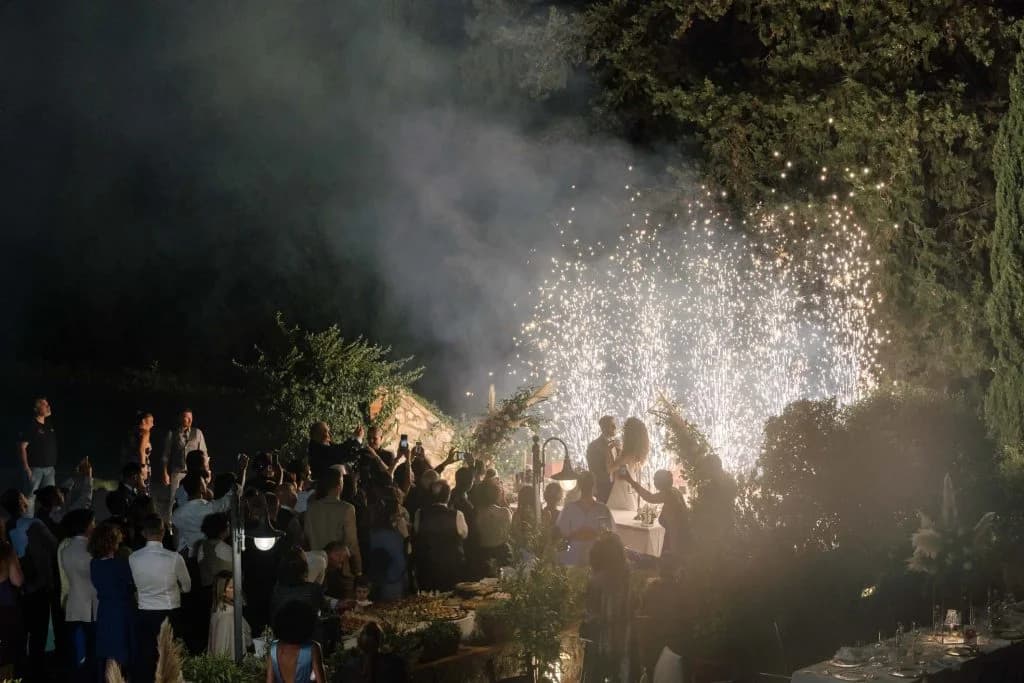 Luciano and Aurora - 65