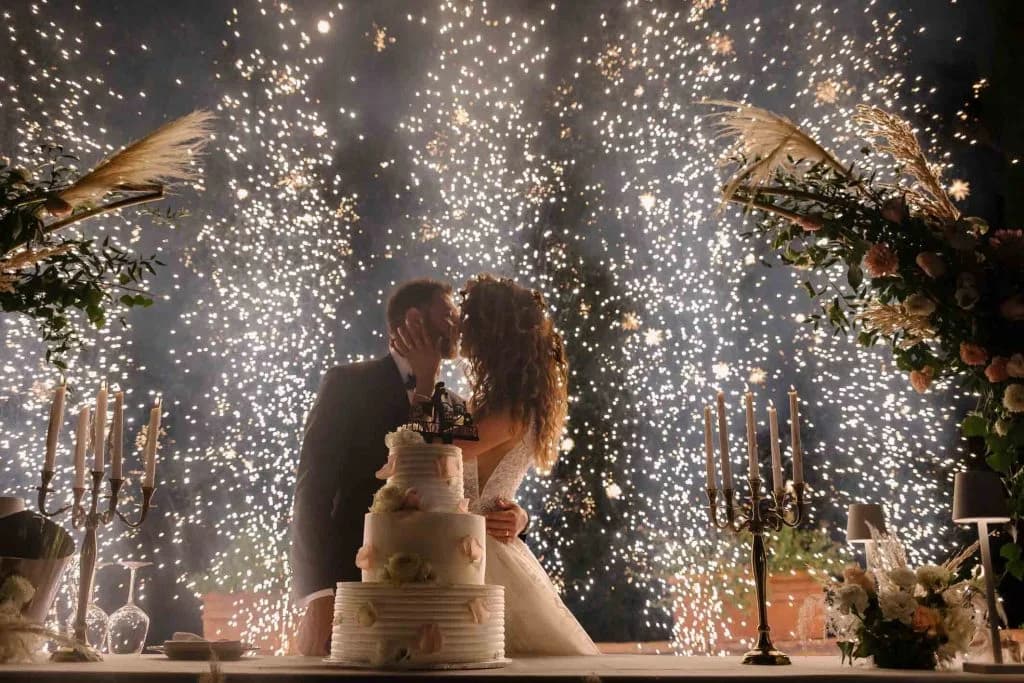 Luciano and Aurora - 66