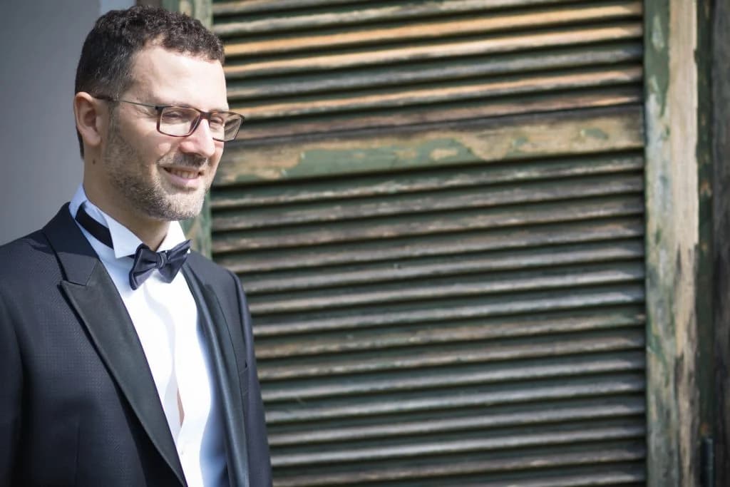 Roberto and Cristina - 3