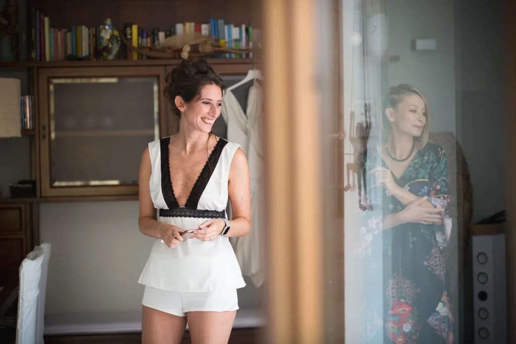 Roberto and Cristina - 15