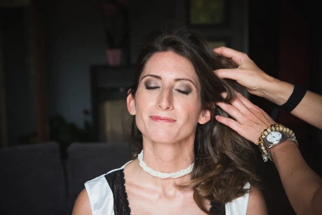 Roberto and Cristina - 17