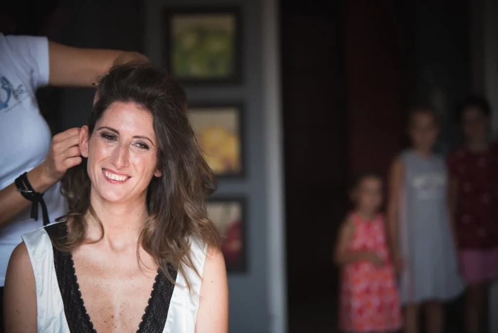 Roberto and Cristina - 18