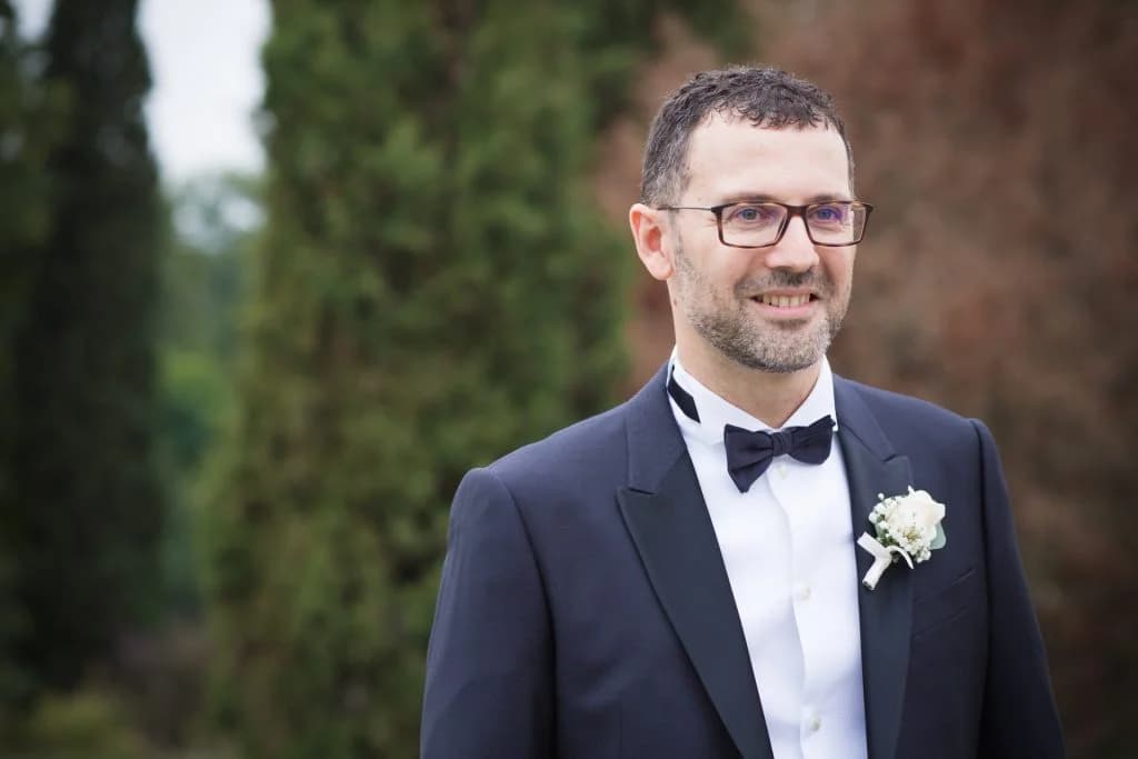 Roberto and Cristina - 29