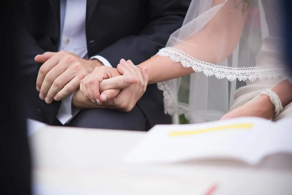 Roberto and Cristina - 34