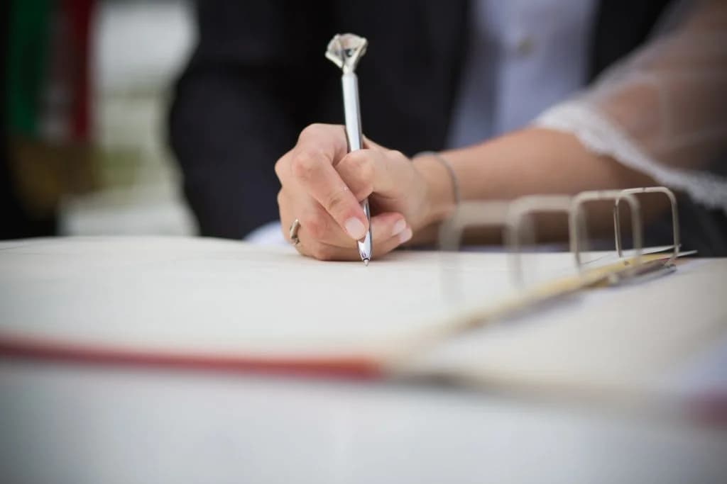 Roberto and Cristina - 5