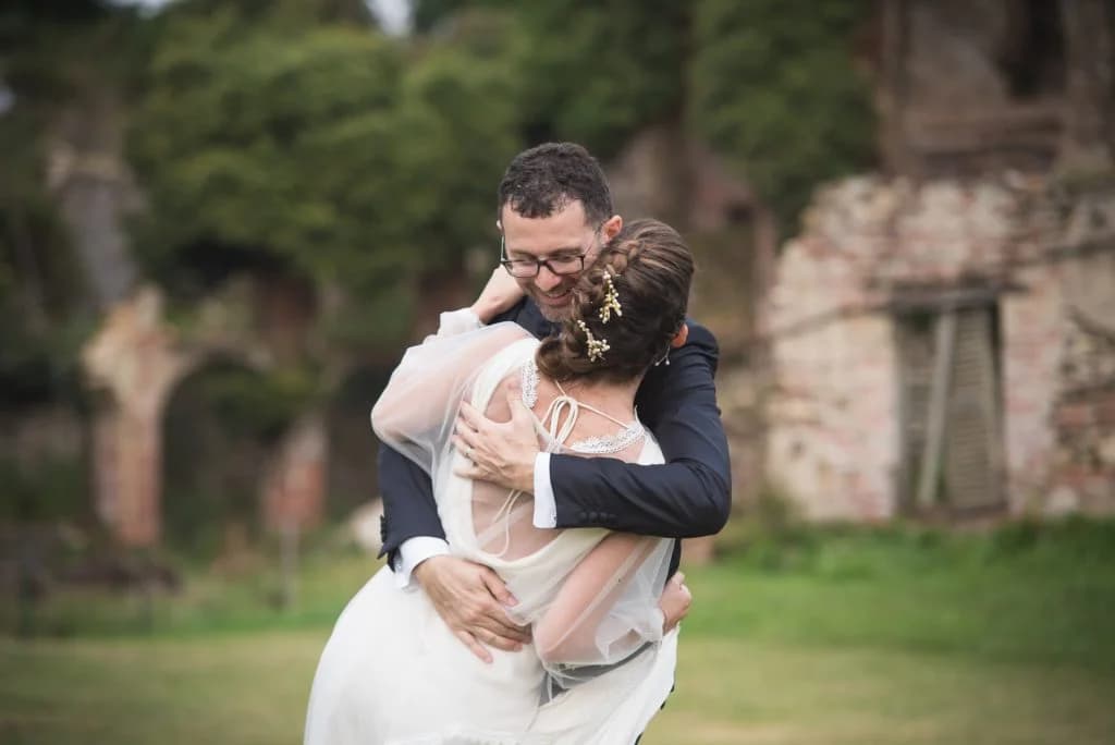 Roberto and Cristina - 39