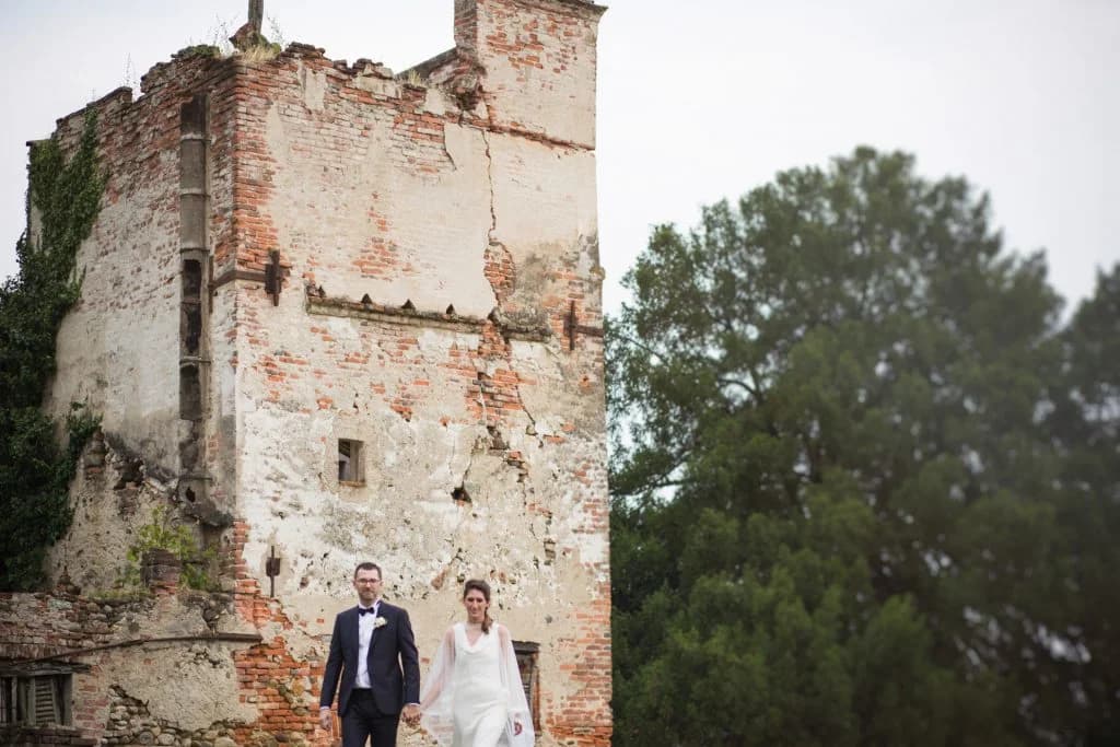 Roberto and Cristina - 40