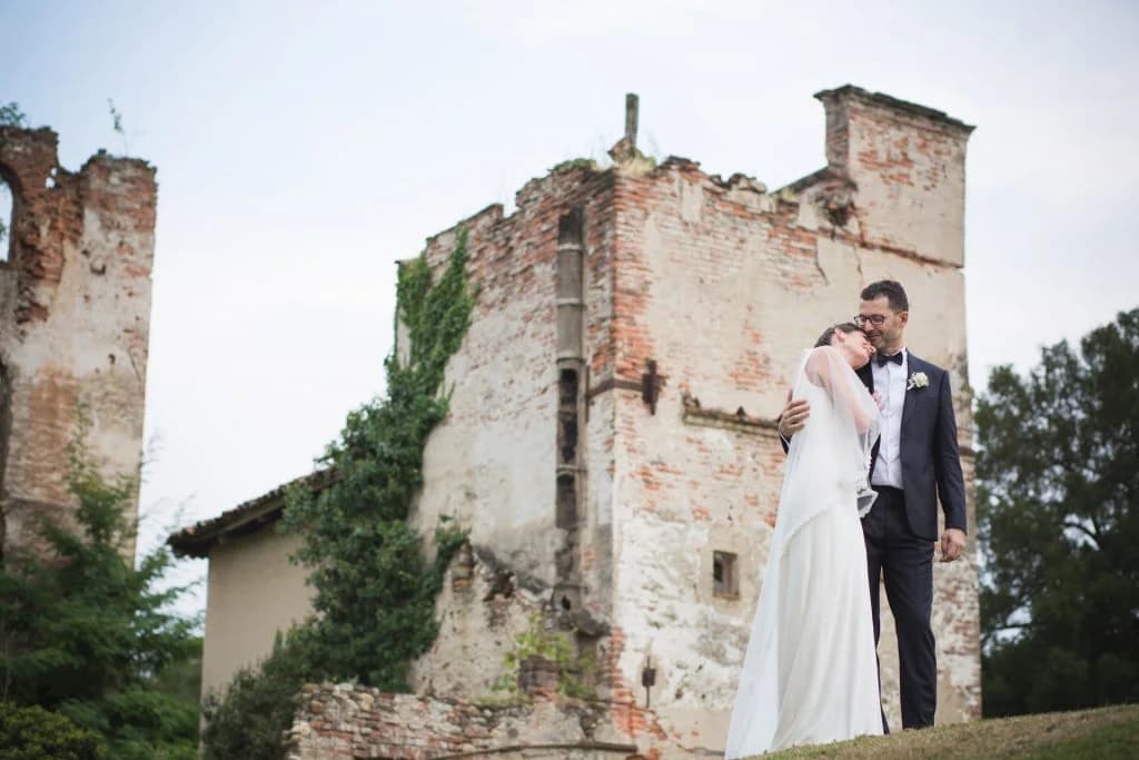 Roberto and Cristina - 41