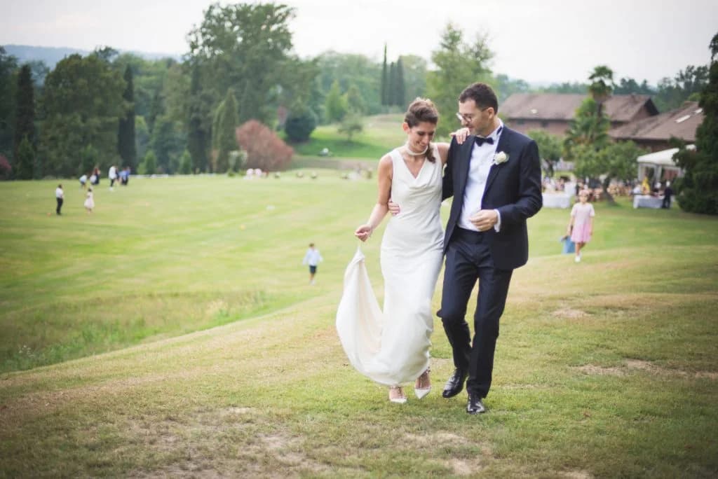 Roberto and Cristina - 4