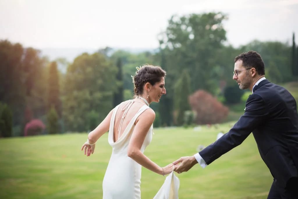 Roberto and Cristina - 45