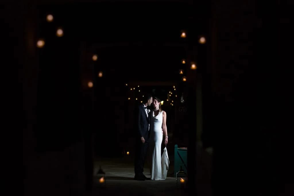 Roberto and Cristina - 48