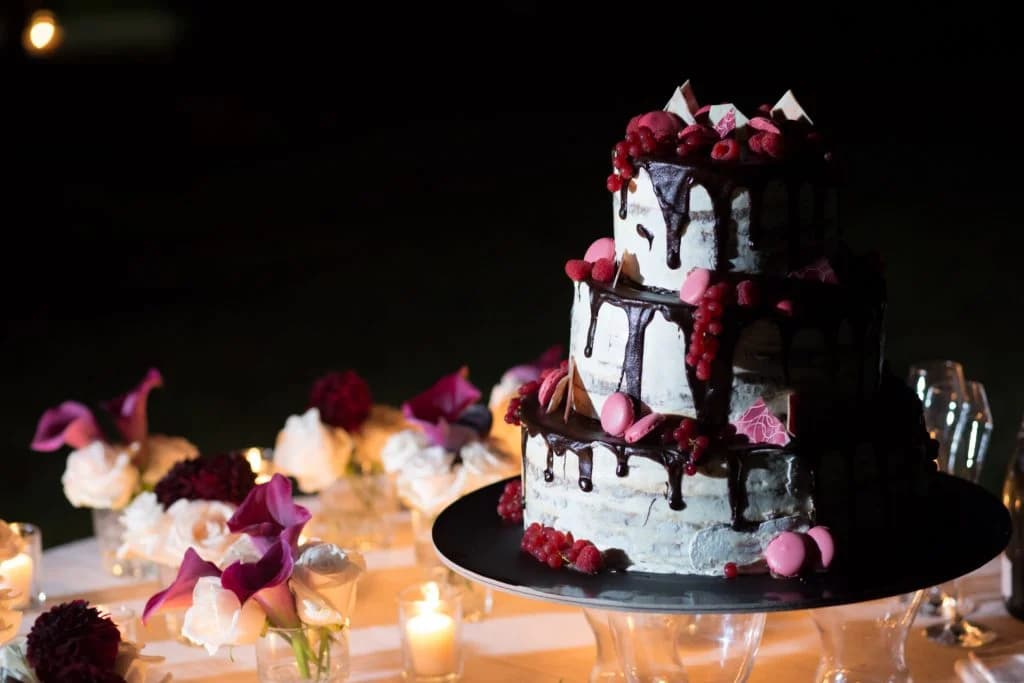 Roberto and Cristina - 50