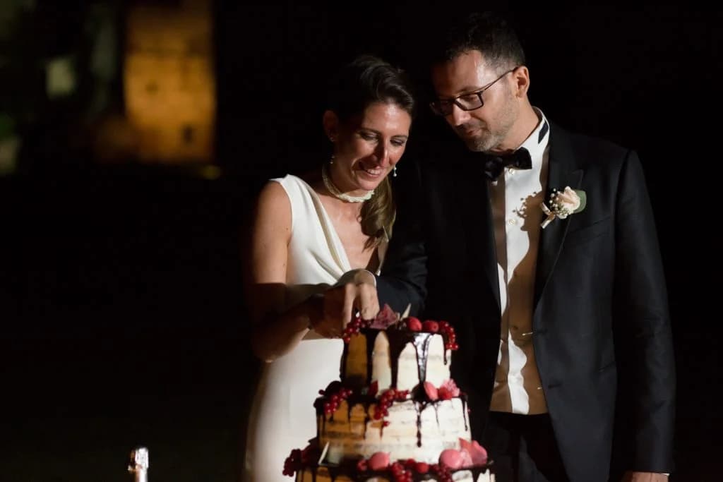 Roberto and Cristina - 55