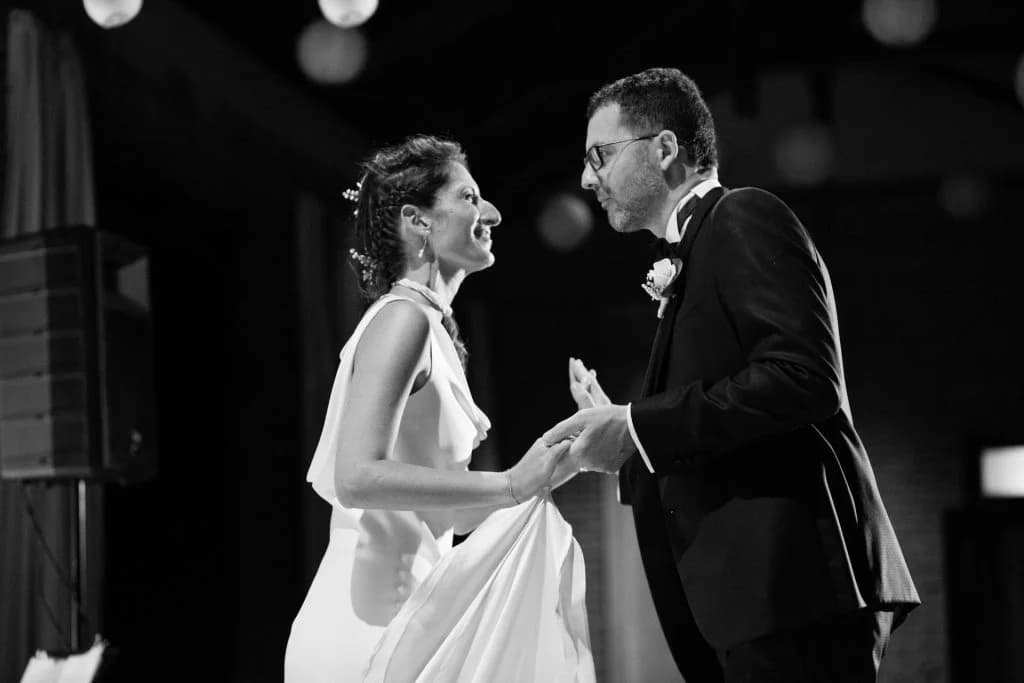 Roberto and Cristina - 60