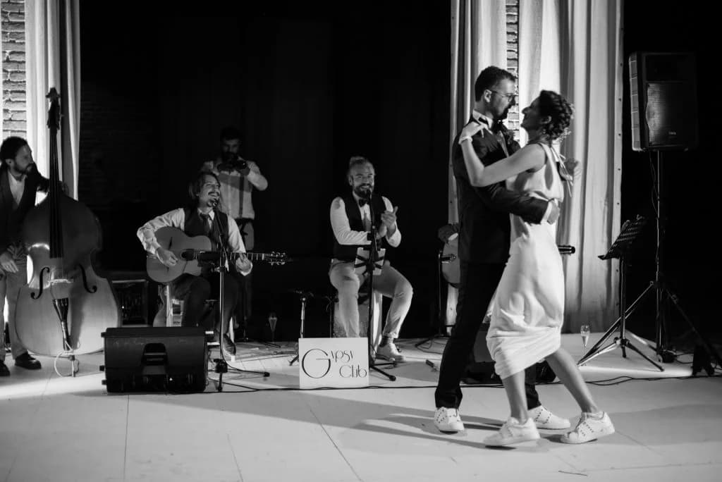 Roberto and Cristina - 61