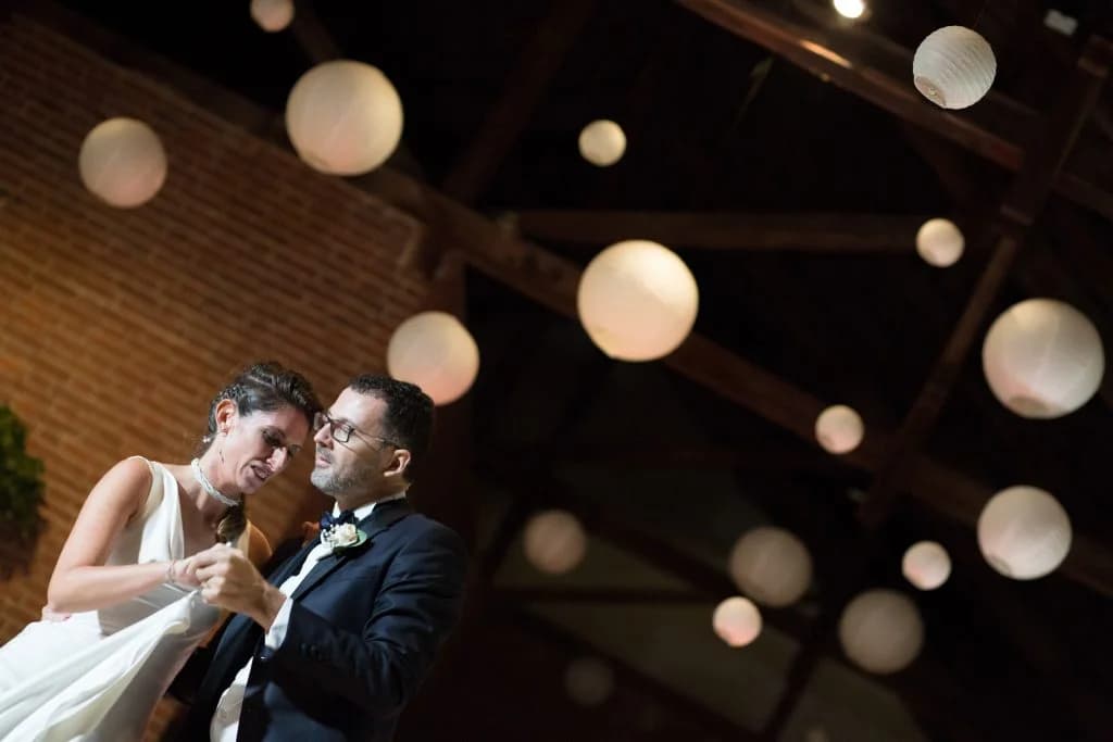 Roberto and Cristina - 62